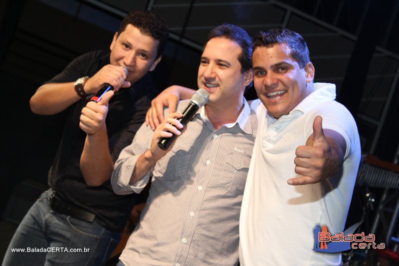 Balada: Quinta Lendria na Via Stadium em Taguatinga - DF