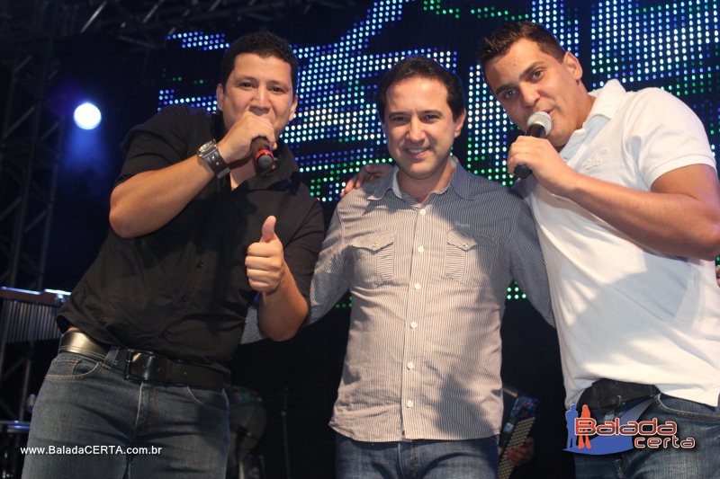 Balada: Quinta Lendria na Via Stadium em Taguatinga - DF