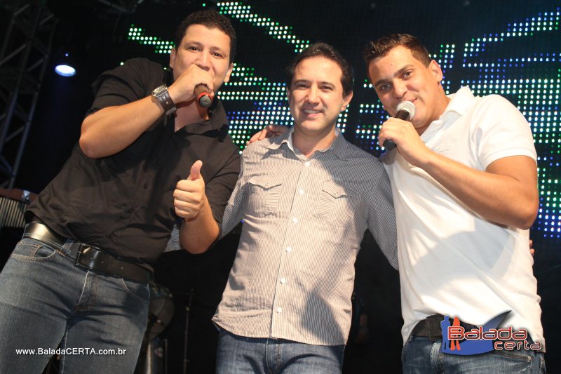 Balada: Quinta Lendria na Via Stadium em Taguatinga - DF