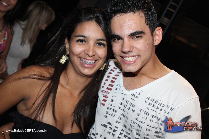 Balada: Quinta Lendria na Via Stadium em Taguatinga - DF