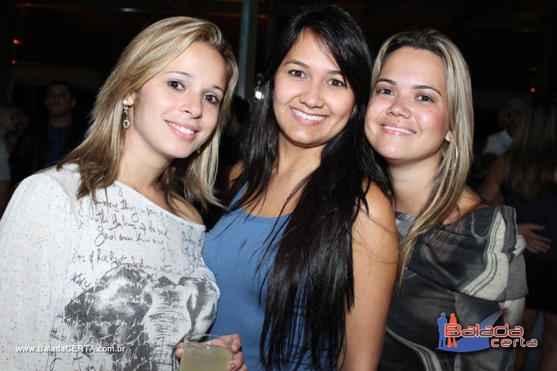 Balada: Quinta Lendria na Via Stadium em Taguatinga - DF