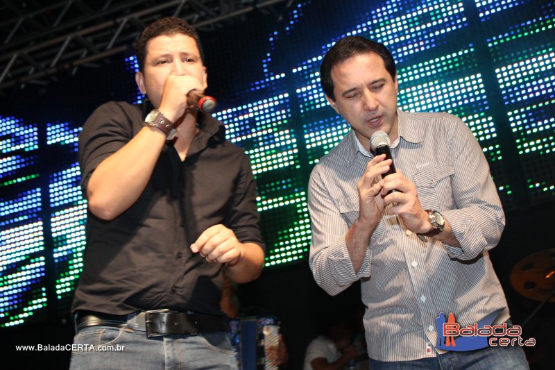 Balada: Quinta Lendria na Via Stadium em Taguatinga - DF