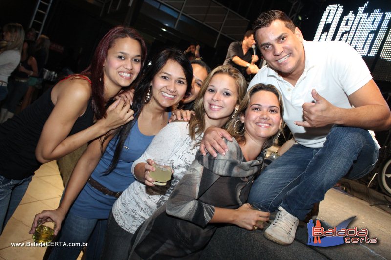 Balada: Quinta Lendria na Via Stadium em Taguatinga - DF