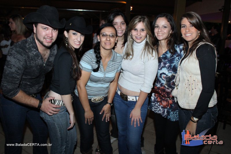 Balada: Quinta Lendria na Via Stadium em Taguatinga - DF