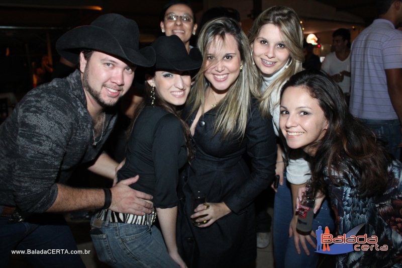 Balada: Quinta Lendria na Via Stadium em Taguatinga - DF