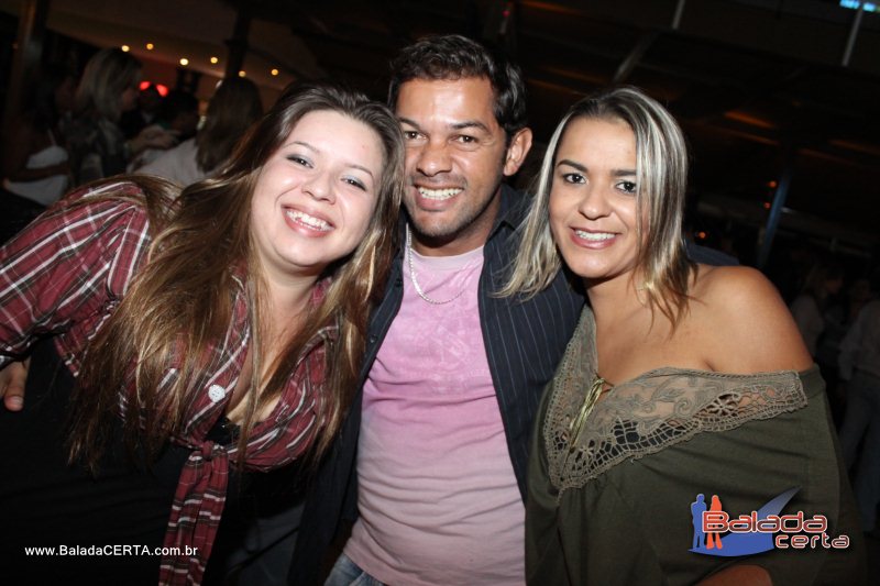 Balada: Quinta Lendria na Via Stadium em Taguatinga - DF