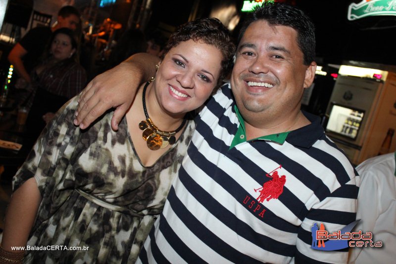 Balada: Quinta Lendria na Via Stadium em Taguatinga - DF