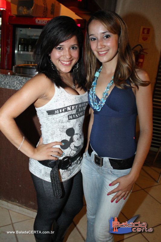 Balada: Quinta Lendria na Via Stadium em Taguatinga - DF