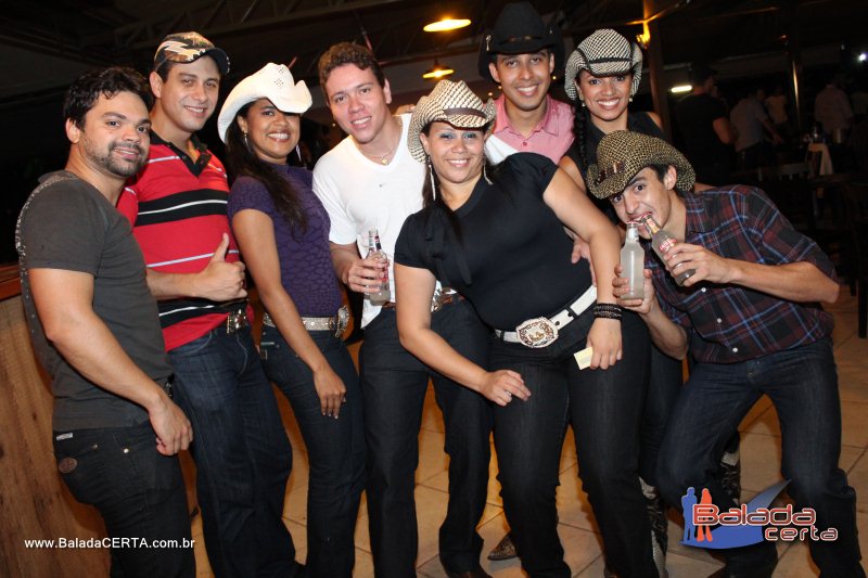 Balada: Quinta Lendria na Via Stadium em Taguatinga - DF