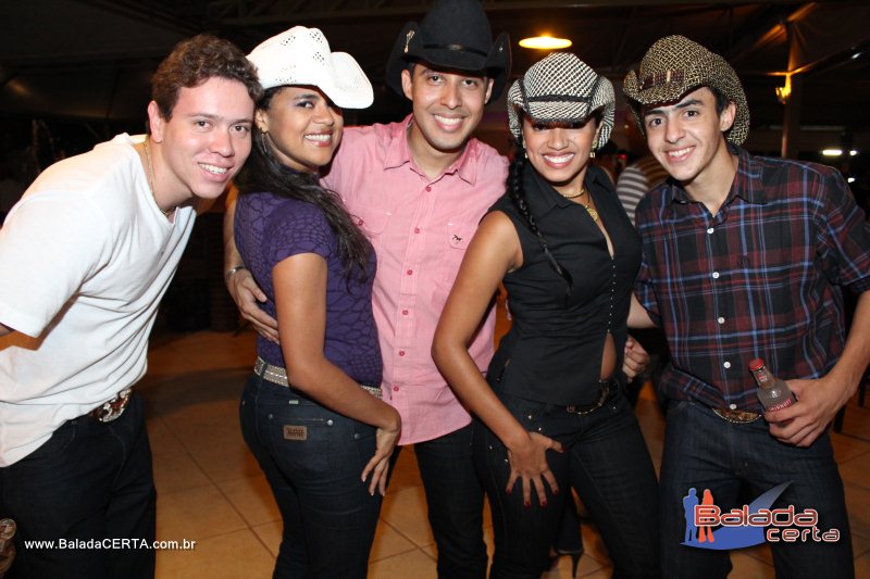 Balada: Quinta Lendria na Via Stadium em Taguatinga - DF