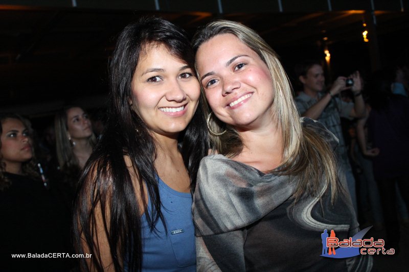 Balada: Quinta Lendria na Via Stadium em Taguatinga - DF