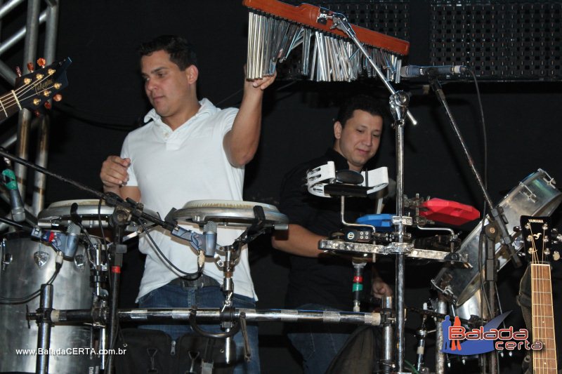 Balada: Quinta Lendria na Via Stadium em Taguatinga - DF