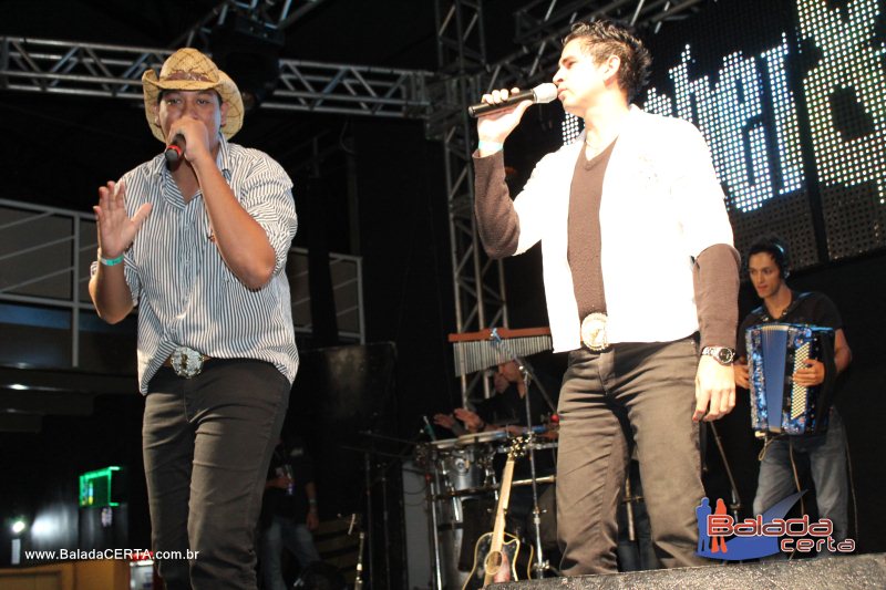 Balada: Quinta Lendria na Via Stadium em Taguatinga - DF