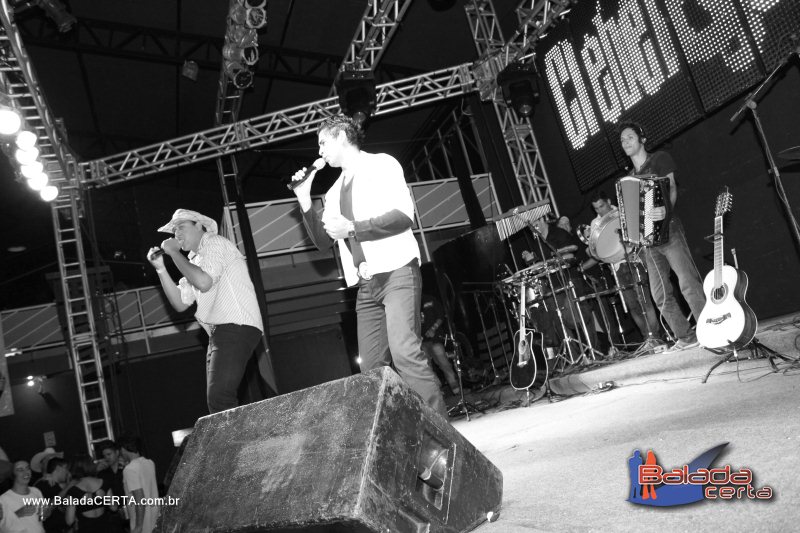 Balada: Quinta Lendria na Via Stadium em Taguatinga - DF