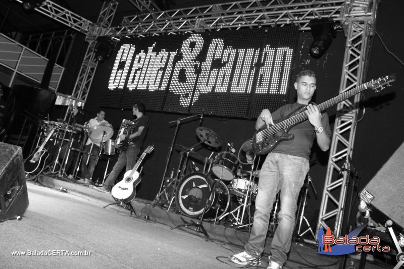 Balada: Quinta Lendria na Via Stadium em Taguatinga - DF