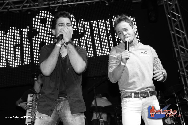 Balada: Quinta Lendria na Via Stadium em Taguatinga - DF