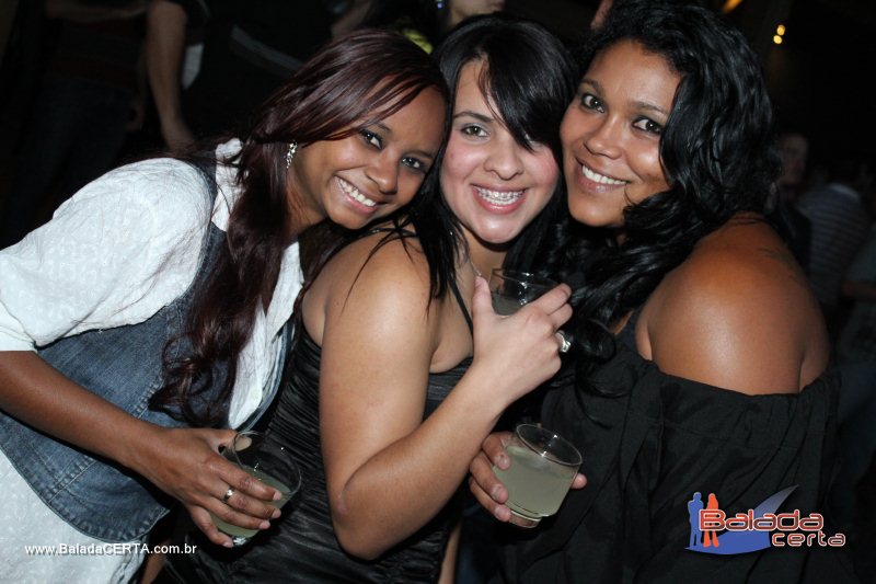 Balada: Quinta Lendria na Via Stadium em Taguatinga - DF