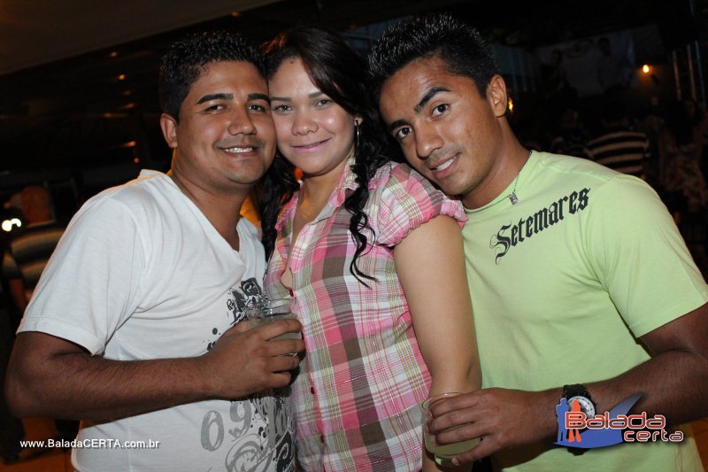 Balada: Quinta Lendria na Via Stadium em Taguatinga - DF