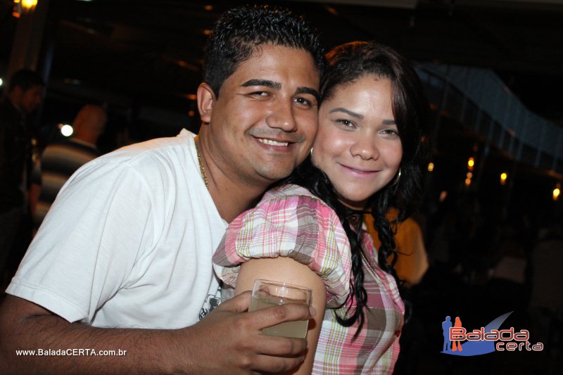 Balada: Quinta Lendria na Via Stadium em Taguatinga - DF