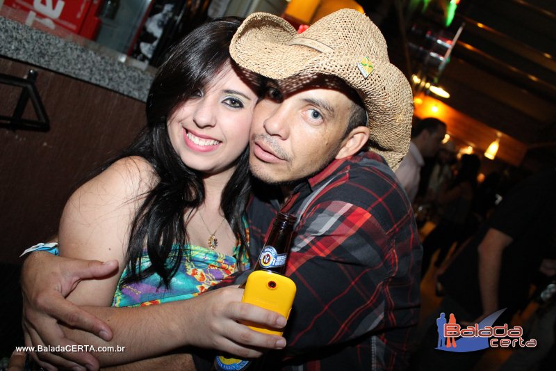 Balada: Fotos de sexta na Via Stadium em Taguatinga - DF