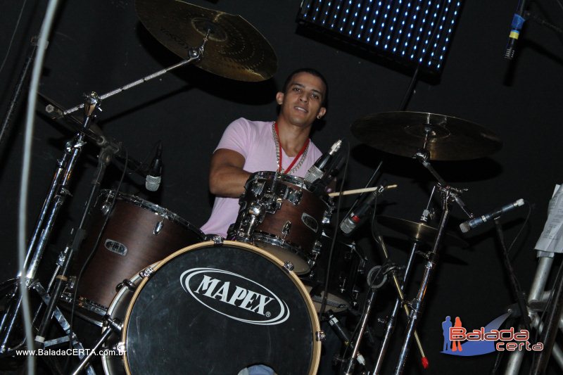 Balada: Fotos de sexta na Via Stadium em Taguatinga - DF