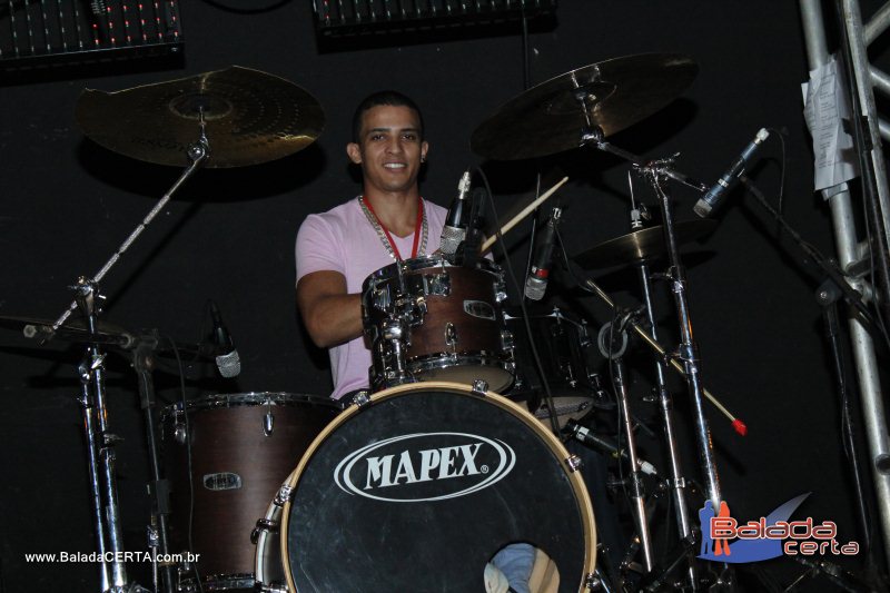 Balada: Fotos de sexta na Via Stadium em Taguatinga - DF