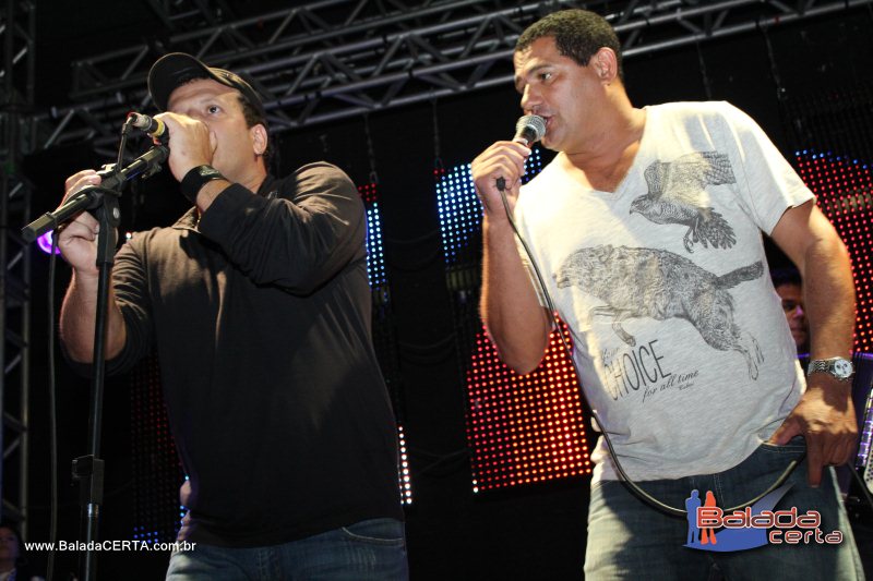 Balada: Fotos de sexta na Via Stadium em Taguatinga - DF