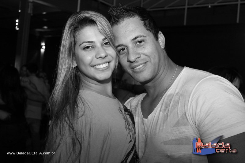 Balada: Fotos de sexta na Via Stadium em Taguatinga - DF