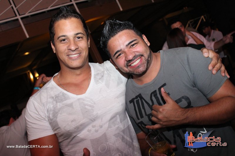 Balada: Fotos de sexta na Via Stadium em Taguatinga - DF