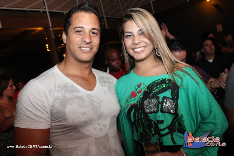 Balada: Fotos de sexta na Via Stadium em Taguatinga - DF