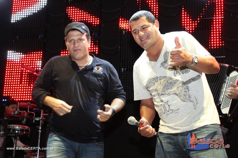 Balada: Fotos de sexta na Via Stadium em Taguatinga - DF