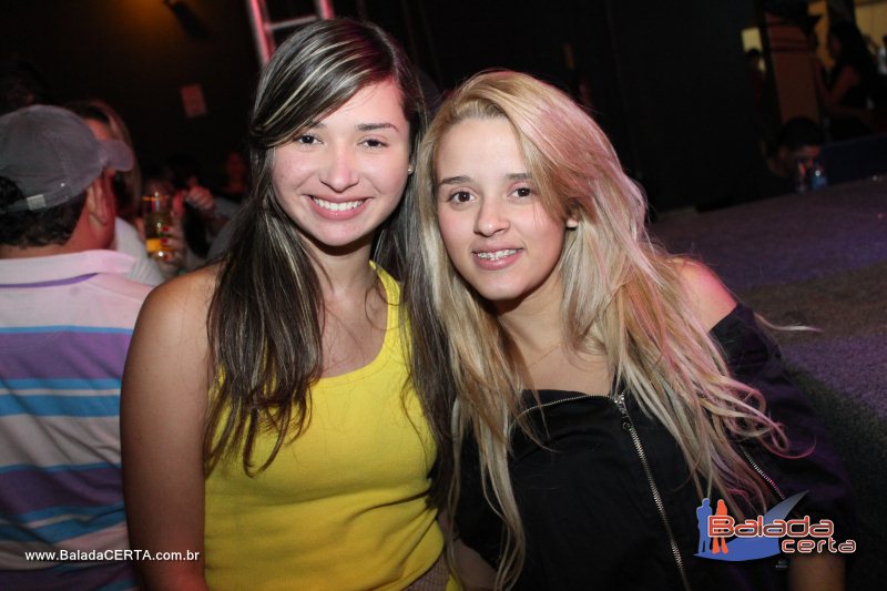 Balada: Fotos de sexta na Via Stadium em Taguatinga - DF