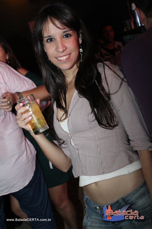 Balada: Fotos de sexta na Via Stadium em Taguatinga - DF