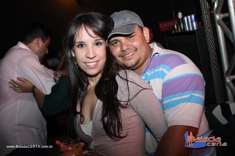 Balada: Fotos de sexta na Via Stadium em Taguatinga - DF