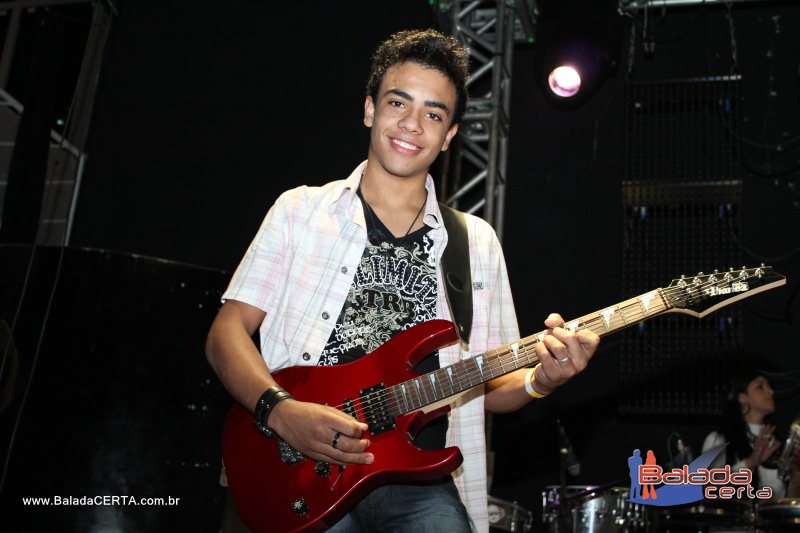 Balada: Fotos de sexta na Via Stadium em Taguatinga - DF