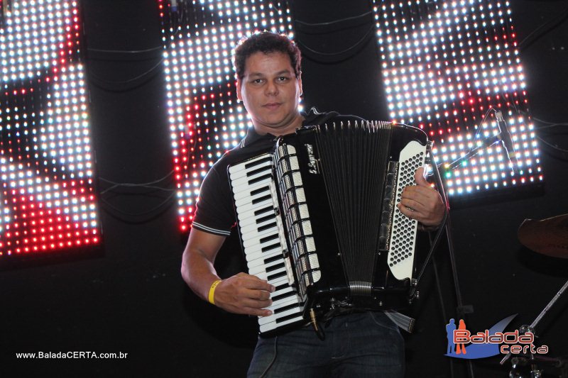 Balada: Fotos de sexta na Via Stadium em Taguatinga - DF