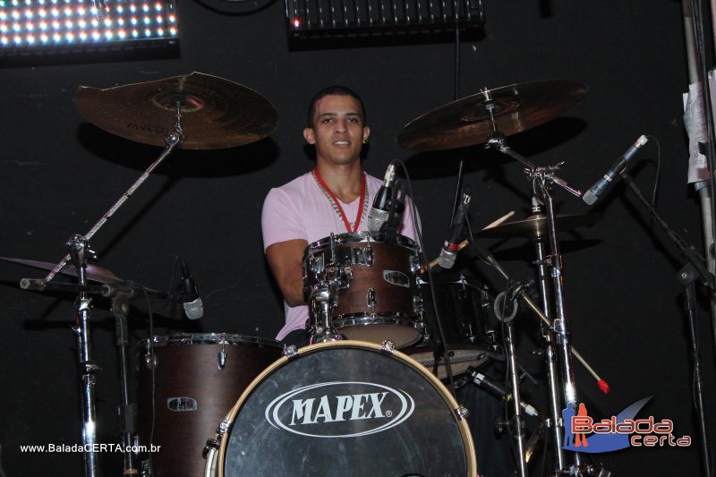 Balada: Fotos de sexta na Via Stadium em Taguatinga - DF