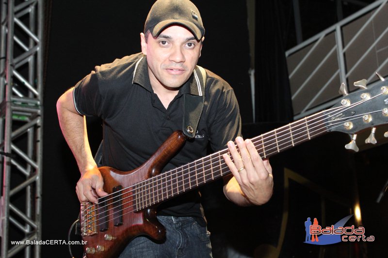 Balada: Fotos de sexta na Via Stadium em Taguatinga - DF