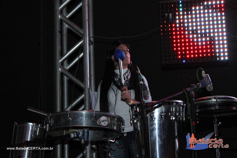 Balada: Fotos de sexta na Via Stadium em Taguatinga - DF