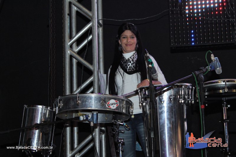 Balada: Fotos de sexta na Via Stadium em Taguatinga - DF