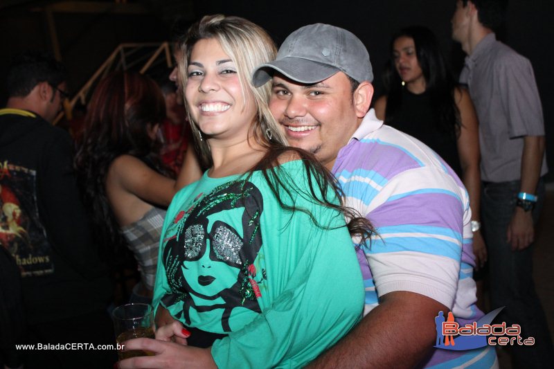 Balada: Fotos de sexta na Via Stadium em Taguatinga - DF