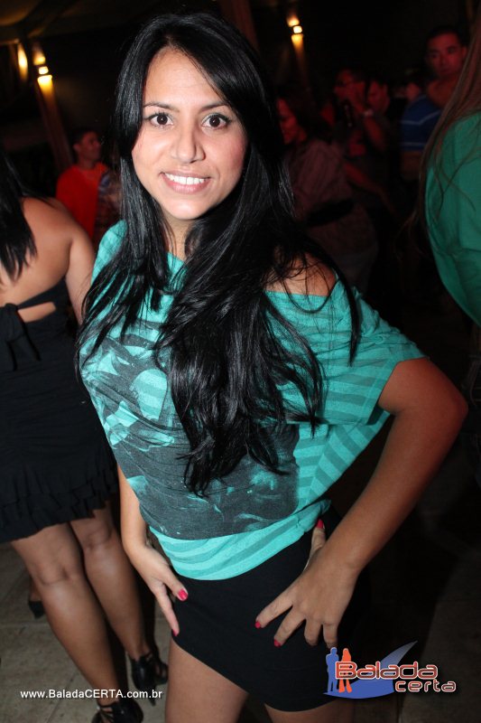 Balada: Fotos de sexta na Via Stadium em Taguatinga - DF