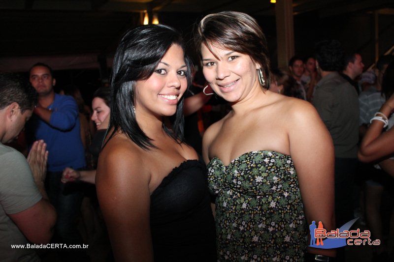 Balada: Fotos de sexta na Via Stadium em Taguatinga - DF