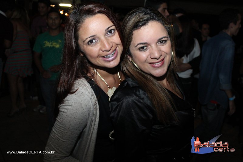 Balada: Fotos de sexta na Via Stadium em Taguatinga - DF