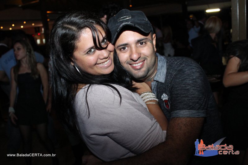 Balada: Fotos de sexta na Via Stadium em Taguatinga - DF