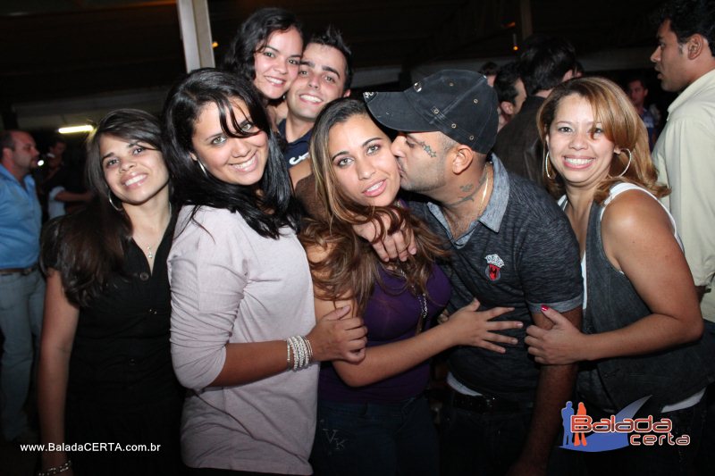 Balada: Fotos de sexta na Via Stadium em Taguatinga - DF