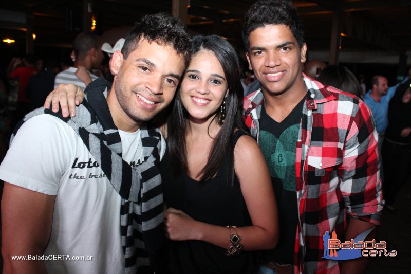 Balada: Fotos de sexta na Via Stadium em Taguatinga - DF