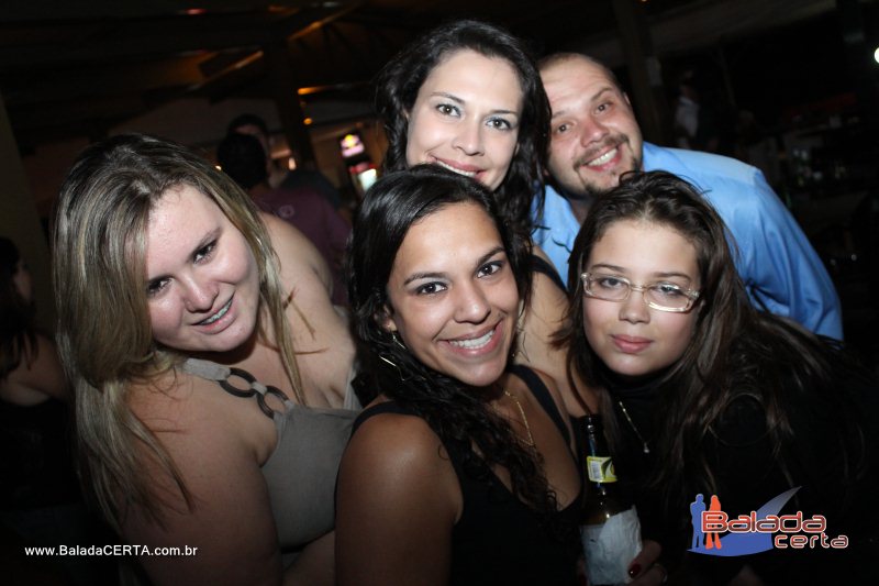 Balada: Fotos de sexta na Via Stadium em Taguatinga - DF