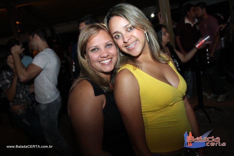 Balada: Fotos de sexta na Via Stadium em Taguatinga - DF