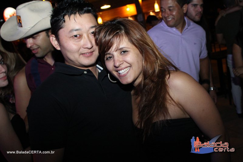 Balada: Fotos de sexta na Via Stadium em Taguatinga - DF